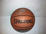 Jeremy Lin Autographed Autograph Hand Signed Nba Basketball - New York Knicks