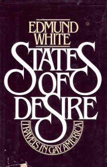 City Travel Guides Discounted  Livres : States of desire : travels in gay America