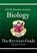 GCSE Double Science (Higher Level Revision Guide)