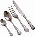 Viners Tabletop Kings 58 Piece Canteen Cutlery Set