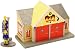 Feuerwehrmann Sam FS03603 - Feuerwehr - Spielset