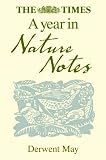 The "Times" a Year in Nature Notes