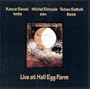 Three Day Moon: Live at Hall Egg Farm