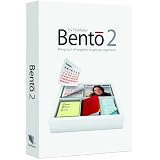 FileMaker - Bento 2by FileMaker