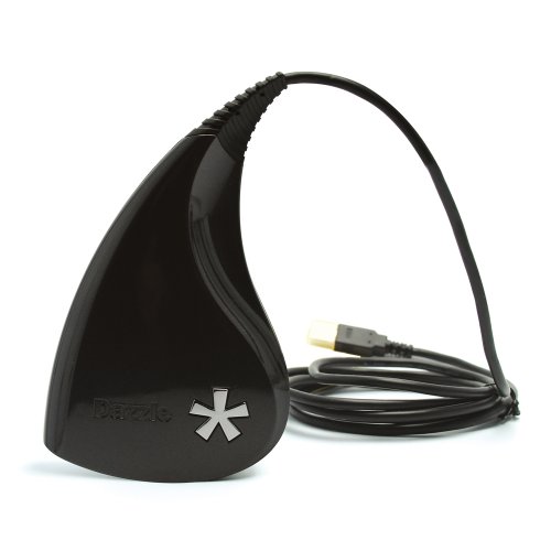 Dazzle Video Creator Platinum DVC 107 schwarz