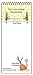 Compost Heap Magnetic Note Pad with Weights and Measures, Shopping / Cooking