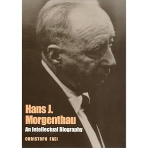 hans j morgenthau