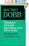 Theories of Value and Distribution since Adam Smith: Ideology and Economic Theory