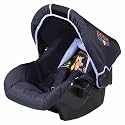 Hauck 612767 - Zero Plus Pooh Best Friends