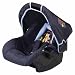 Hauck 612767 - Zero Plus Pooh Best Friends