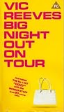 Vic Reeves - Big Night Out Tour [VHS] [1991]