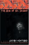 The Red of His Shadow: A Novel