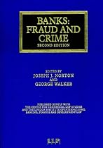Banks: Fraud and Crime