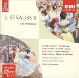 J. Strauss II: Die Fledermaus