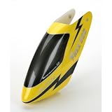 Painted Canopy, Lightning Yellow: 500
