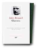 Renard : Oeuvres, tome 1