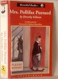 Mrs. Pollifax Pursued