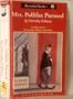 Mrs. Pollifax Pursued