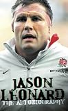 Jason Leonard Autobiography