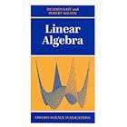 Linear Algebra (Oxford Science Publications) by  Richard Kaye and Robert Wilson