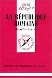 La République romaine