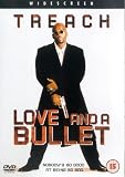 Love And A Bullet [UK IMPORT] - Anthony Criss