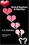 Motifs & Repetitions & Other Plays