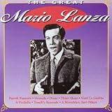 ｜The Great Mario Lanza