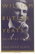 Selected Poems And Four Plays