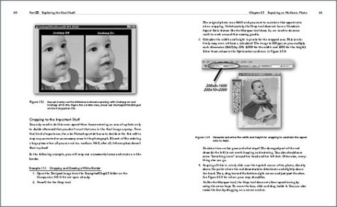 Inside Adobe Photoshop 6