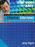 Effective interviews : the essential guide to thinking and working smarter