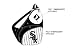 Chicago White Sox Sling Backpack