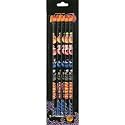 Naruto - Cast 5 Pack Pencils