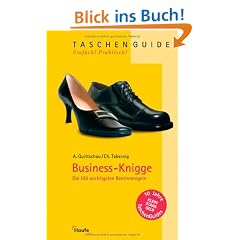 Business-Knigge-die 100 wichtigsten Benimmregeln