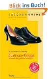 Business-Knigge-die 100 wichtigsten Benimmregeln