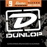 ◎JIM DUNLOP / DEN1086 9LH 09-46 エレキ弦