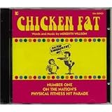 Kimbo Educational: Chicken Fat - The Youth Fitness