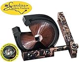 Carolina Archery Products Whisker Biscuit QS WBC-R3 Arrow Rest