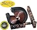 Carolina Archery Products Whisker Biscuit QS WBC-R3 Arrow Rest