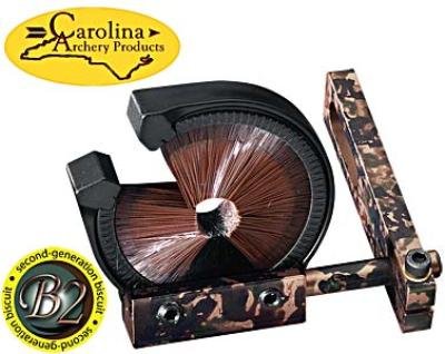 Carolina Archery Products Whisker Biscuit QS WBC-R3 Arrow Rest