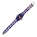 Swatch Straight Line watch