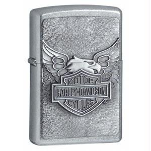 Harley Davidson Lighters
