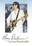 Roy Orbison: Live in Australia