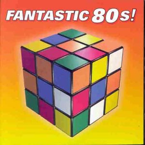 CD-Charts  Search : The Fantastic 80's Vol.1 [CASSETTE]