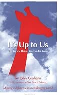 It's Up to Us