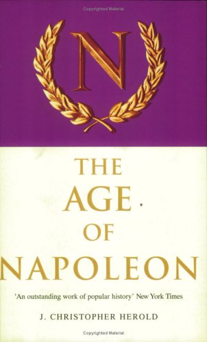 Age of Napoleon