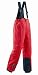 Suchen : VAUDE Hose Carver pants II, grau