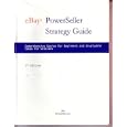 Ebay Power Seller Strategy Guide: Comprehensive Course for Beginners and Invaluable Ideas...