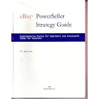 Click here to buy Ebay Power Seller Strategy Guide: Comprehensive Course for... by  Unknown.
