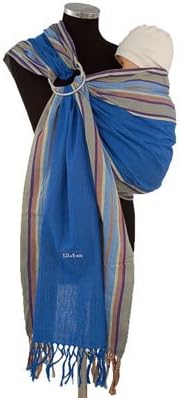 Ellaroo Lightly Padded Baby Sling. (Eco)